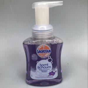 SAGROTAN 香草兰味泡沫洗手液