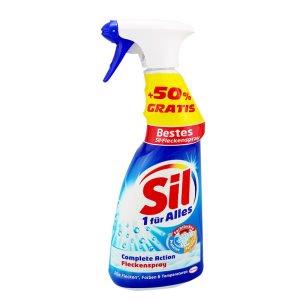 SIL 汉高强效衣物衣领净喷雾