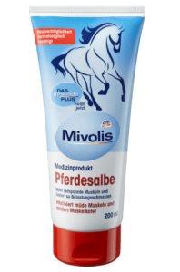 DAS GESUNDE PLUS 马膏