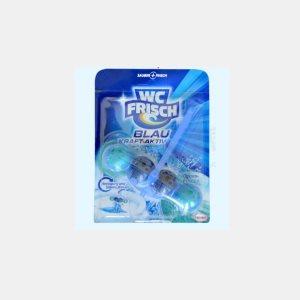 HENKEL 汉高马桶挂壁洁厕球 海洋味