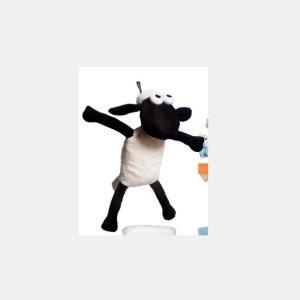 FASHY 小羊肖恩热水袋