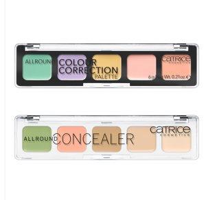 CATRICE 遮瑕膏 #010