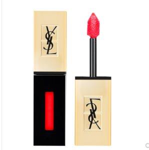 YSL 金管唇釉 #202 795434