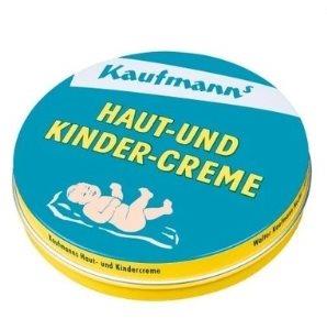 KAUFMANN 宝宝万用膏