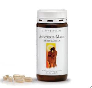 Sanct Bernhard 提神保健品