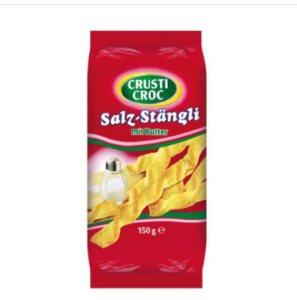 SNACK DAY 黄油味酥条棒