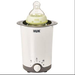NUK 3合1奶瓶加热器