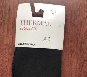 CALZEDONIA 打底裤  MIC030