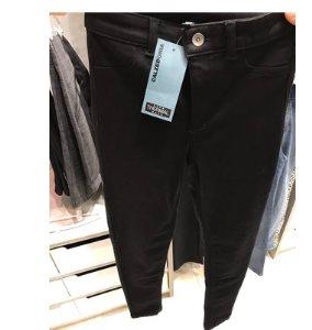 CALZEDONIA 保暖牛仔裤 MODP0774