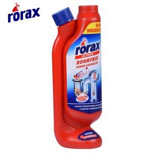 RORAX 排污水管清洁剂