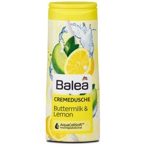BALEA 青柠沐浴液