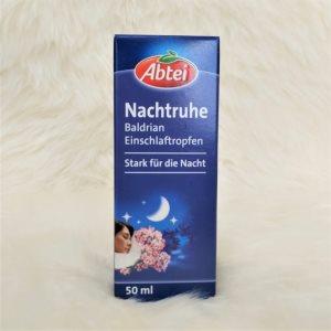 ABTEI 缬草安神助眠液