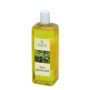 SCHUPP 杜松沐浴精油