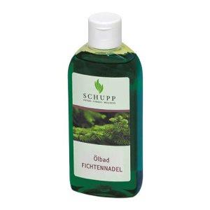 SCHUPP 赤松针沐浴精油