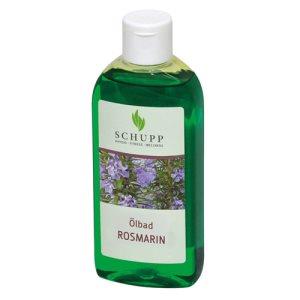 SCHUPP 迷迭香沐浴精油
