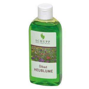 SCHUPP 茂草花沐浴精油