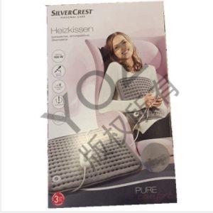 SILVER CREST 电热椅垫