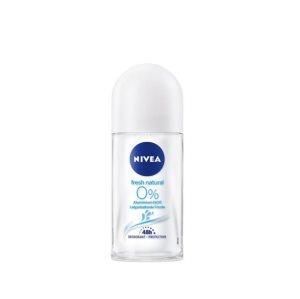 NIVEA 清爽自然走珠液