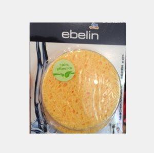 DM EBELIN 洁面海绵