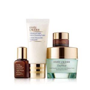 ESTEE LAUDER 完美肌肤小套装