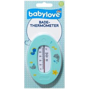 BABYLOVE 宝贝爱 洗澡水温计