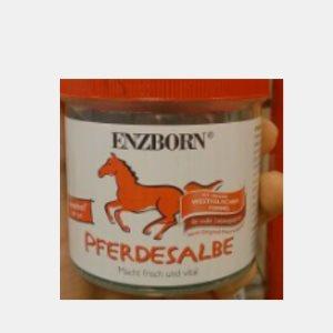 ENZBORN 马膏