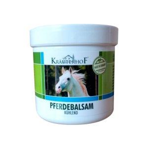 KRAEUTERHOF 马栗露乐热活凝胶马膏 清凉型