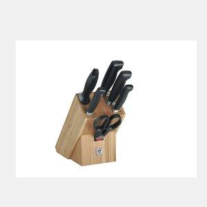 ZWILLING 四星刀套装 35092-000-0