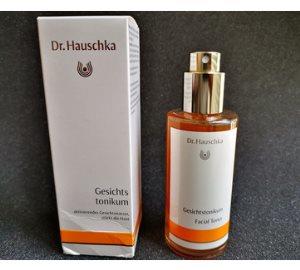 DR.HAUSCHKA 调理液爽肤水