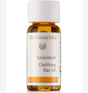 DR.HAUSCHKA 日间护理调节面油
