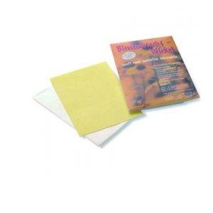 WICKEL CO 润肺蜂蜡胸贴