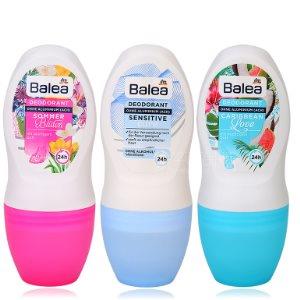 BALEA 敏感护理除臭滚珠