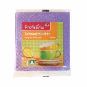 DM 专业厨房清洁布