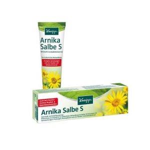 KNEIPP 克奈圃舒缓膏