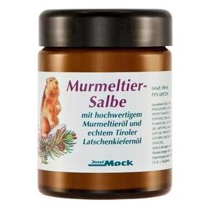 JOSEF MACK 按摩膏