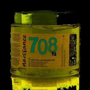 NAISSANCE芦荟海藻胶