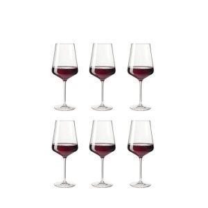 LEONARDO 莱昂纳多红酒高脚杯 014790