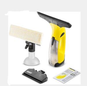 KAERCHER 镜面清洁机WV 2玻璃清洁机家用擦窗机