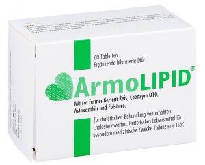 ARMOLIPID 护肝胆片