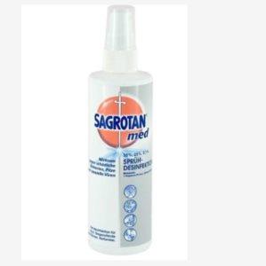 SAGROTAN 清洁液