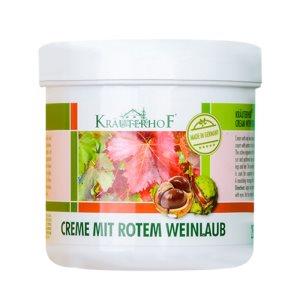 KRAEUTERHOF 美腿膏