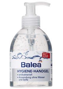 BALEA 洗手液