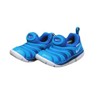 NIKE 毛毛虫童鞋