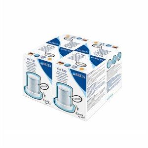 BRITA 水龙头净水器滤芯