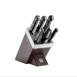 ZWILLING 带刀座套刀 36133-000-0