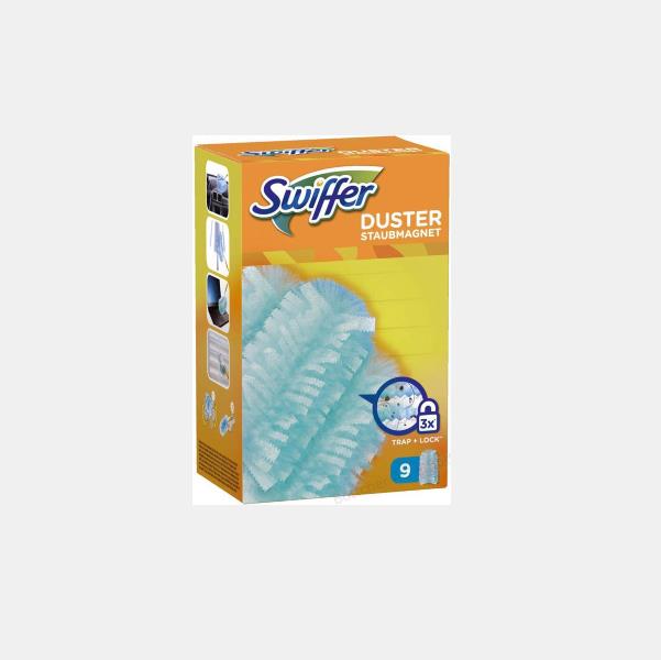 SWIFFER 扫灰片