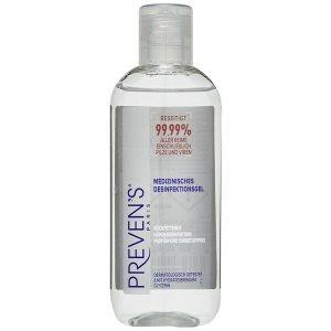 PREVENS 抑菌凝胶