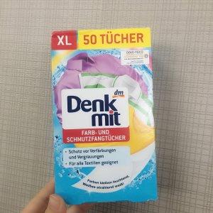 DENKMIT 防染色布