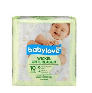 DM BABYLOVE 尿布垫 60*60CM