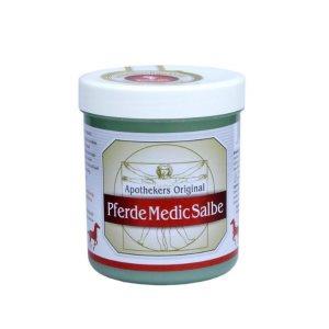 APOTHEKERS ORIGINAL 马膏